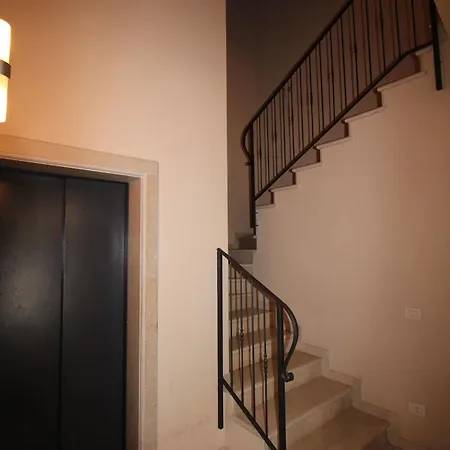 Eleganti Dimore Apartament Brescia